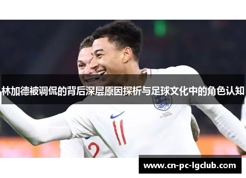 林加德被调侃的背后深层原因探析与足球文化中的角色认知
