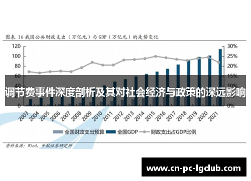 调节费事件深度剖析及其对社会经济与政策的深远影响