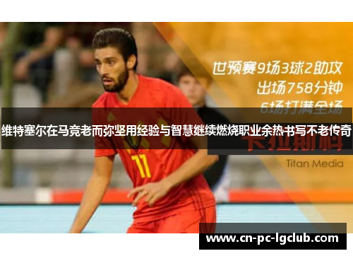 维特塞尔在马竞老而弥坚用经验与智慧继续燃烧职业余热书写不老传奇 维特塞尔在马竞老而弥坚用经验与智慧继续燃烧职业余热书写不老传奇